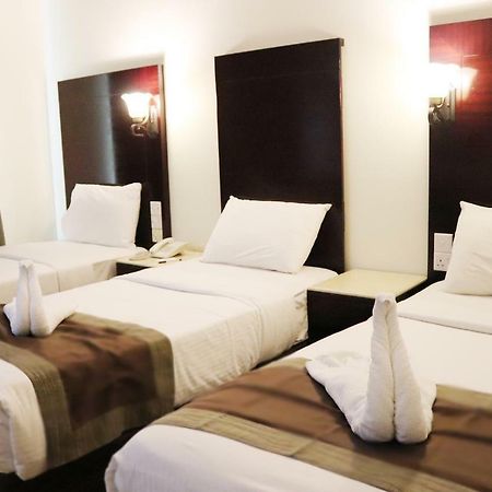 Signature Inn Al Riqqa Dubai Buitenkant foto