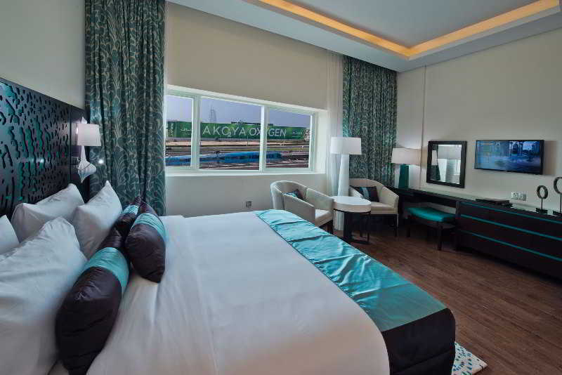 Signature Inn Al Riqqa Dubai Buitenkant foto