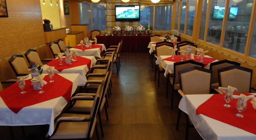 Signature Inn Al Riqqa Dubai Buitenkant foto