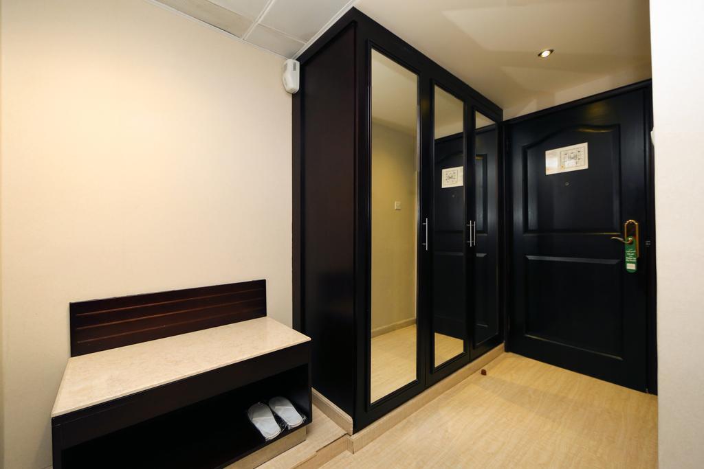 Signature Inn Al Riqqa Dubai Buitenkant foto