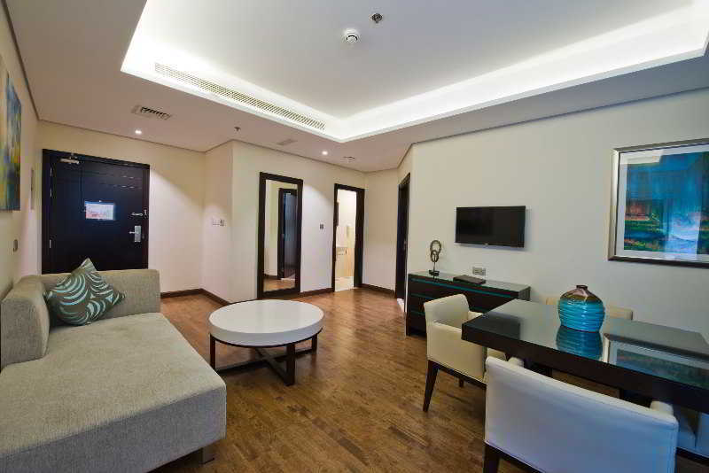 Signature Inn Al Riqqa Dubai Buitenkant foto