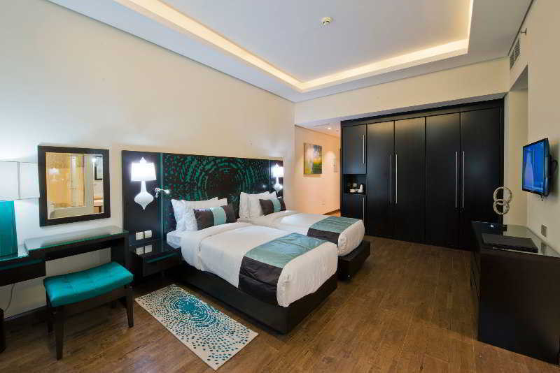 Signature Inn Al Riqqa Dubai Buitenkant foto