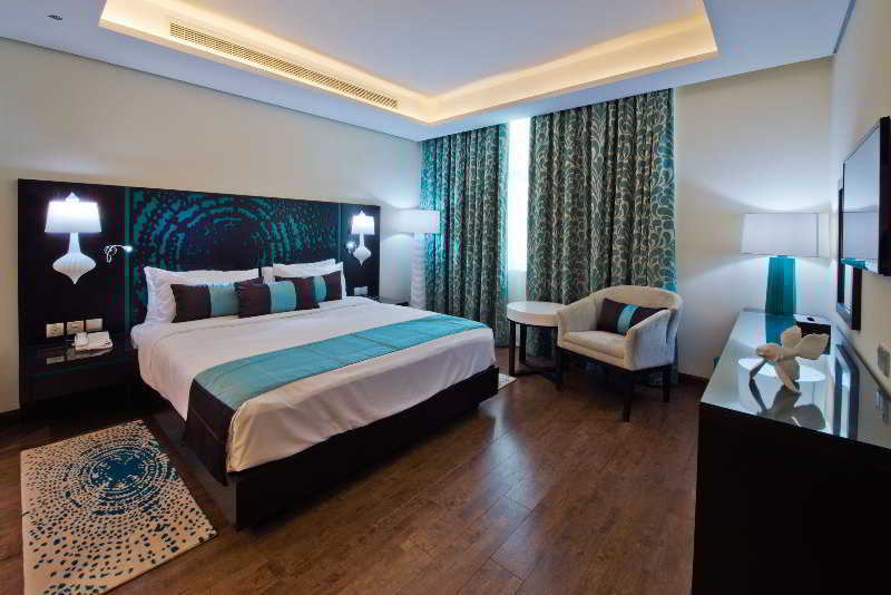Signature Inn Al Riqqa Dubai Buitenkant foto