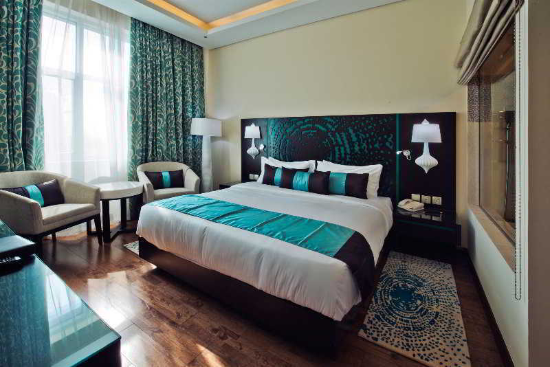 Signature Inn Al Riqqa Dubai Buitenkant foto