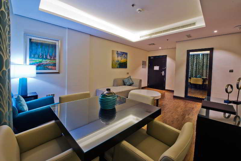 Signature Inn Al Riqqa Dubai Buitenkant foto