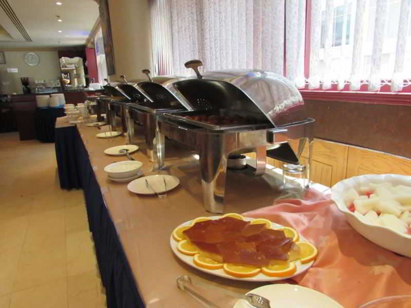 Signature Inn Al Riqqa Dubai Buitenkant foto