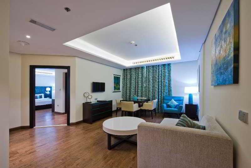 Signature Inn Al Riqqa Dubai Buitenkant foto