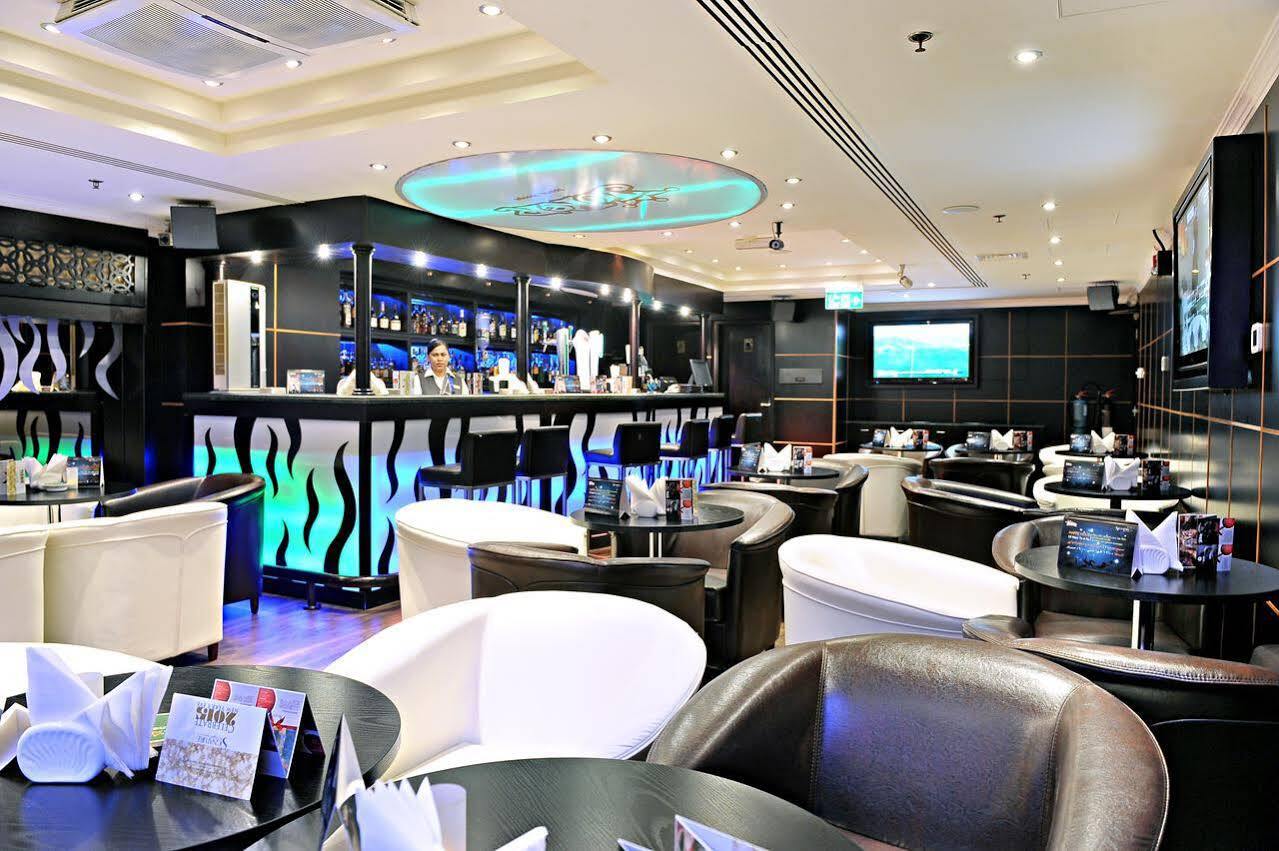 Signature Inn Al Riqqa Dubai Buitenkant foto