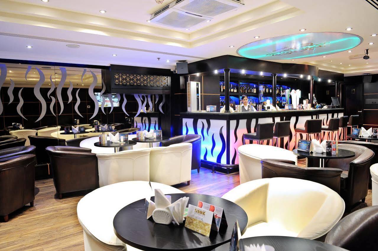 Signature Inn Al Riqqa Dubai Buitenkant foto